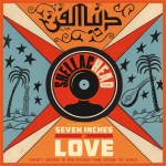 ShellacHead_Seven Inches of Love